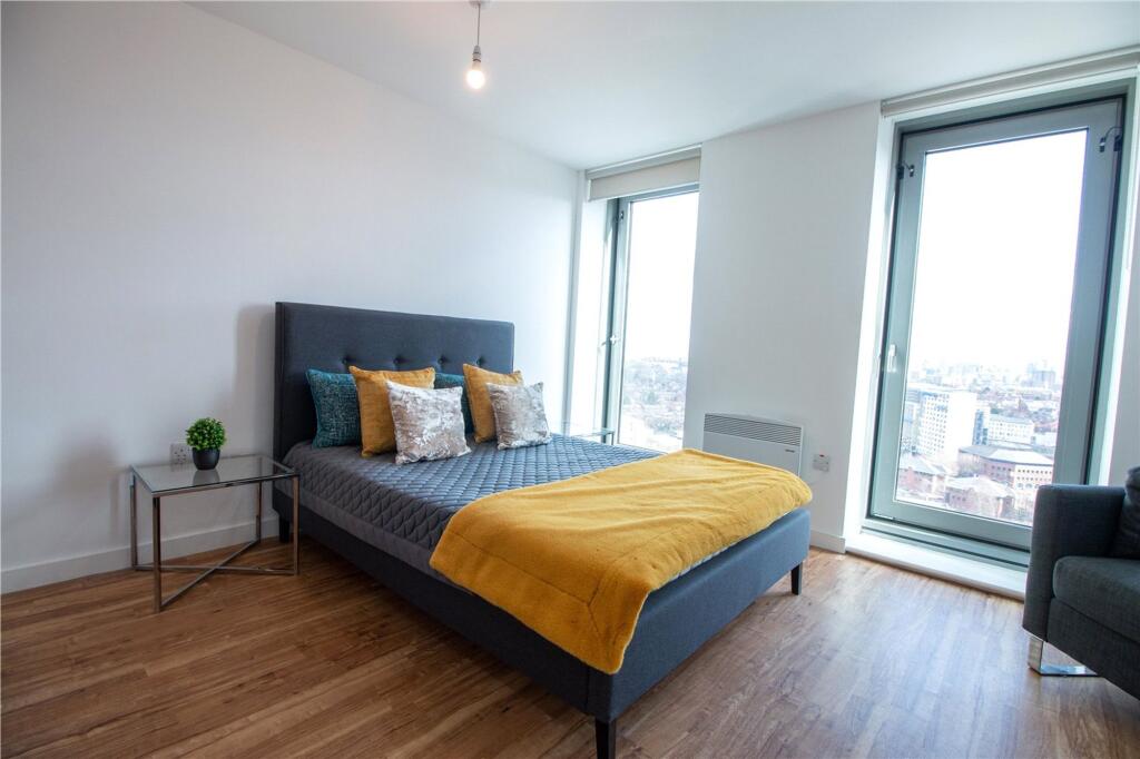 Apartment in Manchester - View 4