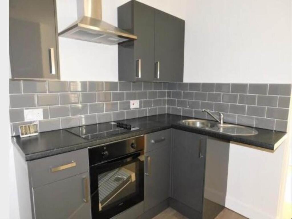 Main image of property: Milton Street, , Derby