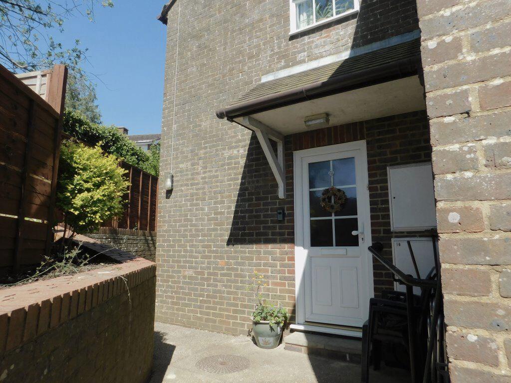 Main image of property: Wellington Court, Battle