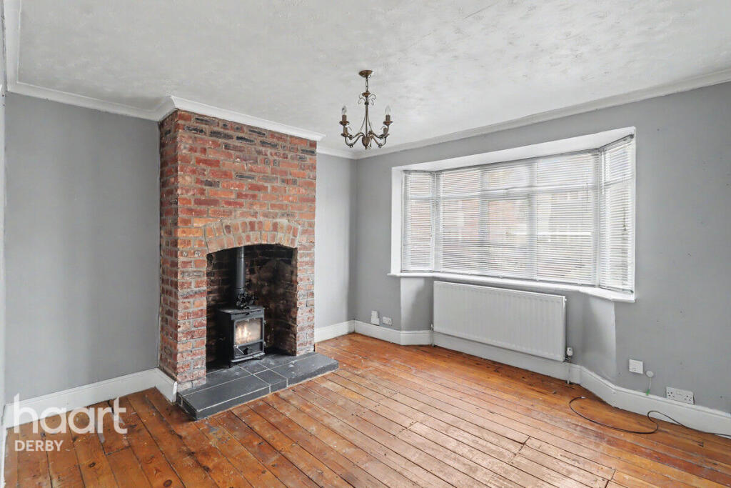 Lincoln Avenue, Alvaston photo 4