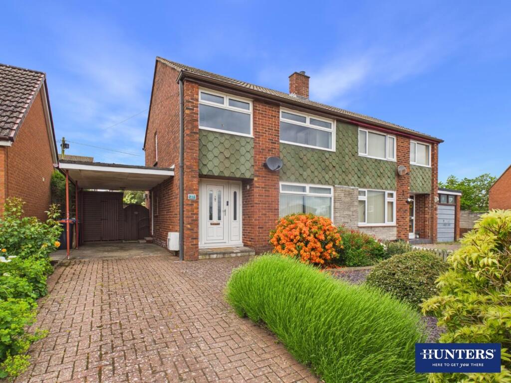 Main image of property: Kimmeter Place, Annan, DG12