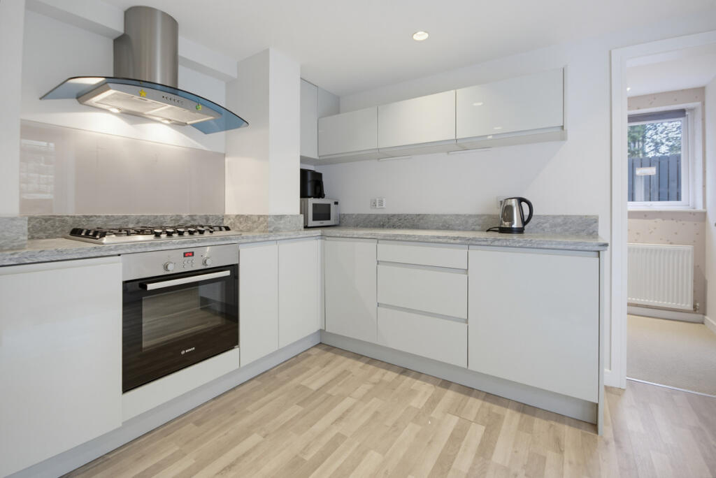 Apartment in Harrogate - View 2