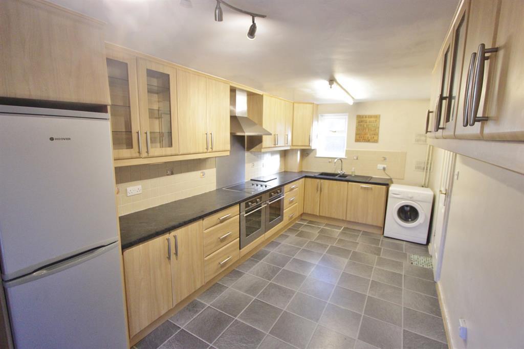 Main image of property: Kingston Street, Sheffield, S4 7SU