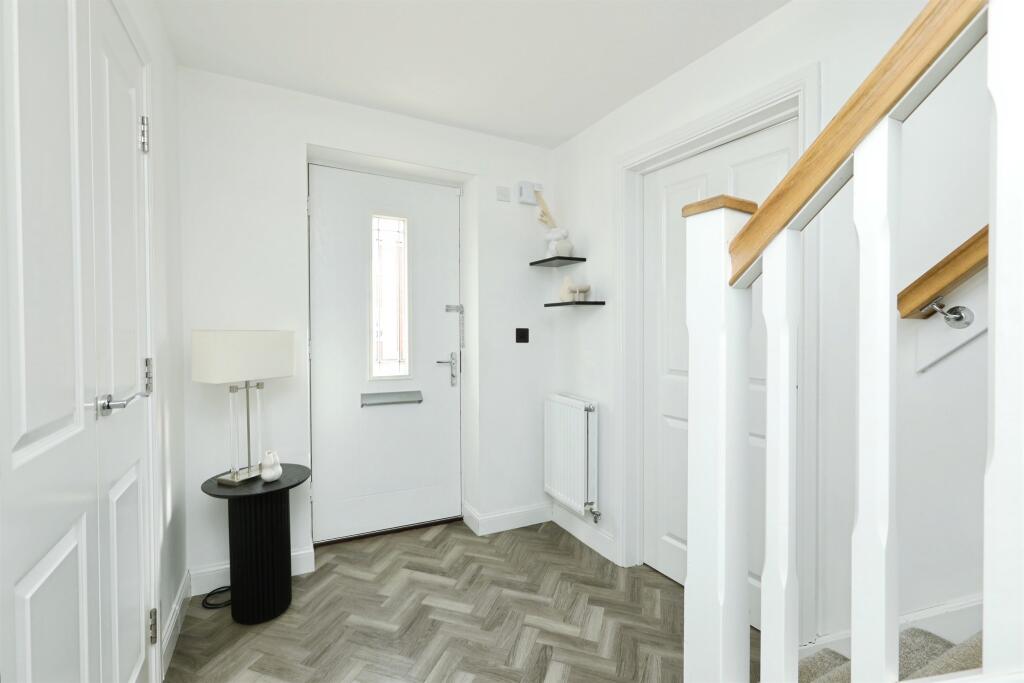 House in Sheffield - View 2