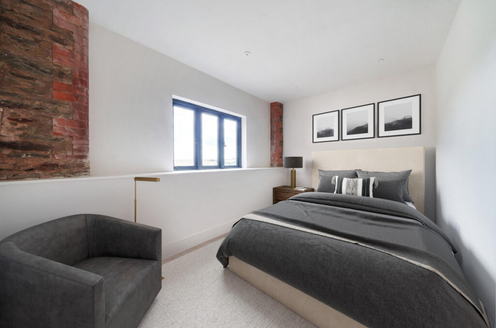 Main image of property: Rhode Lane, Bridgwater, TA5