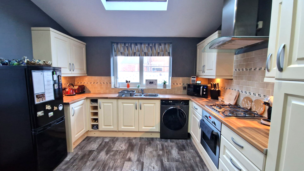 1, George Street, Leyland, PR25 photo 4