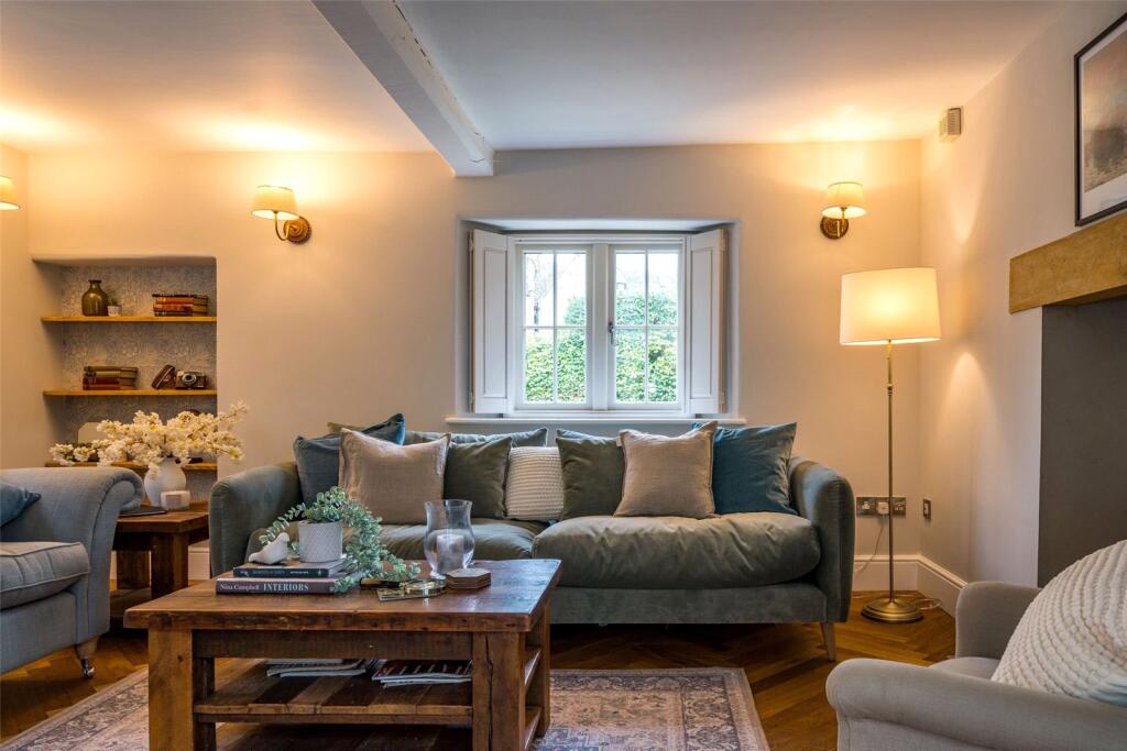 Angel Lane, Broad Campden, Chipping Campden, GL55 photo 4