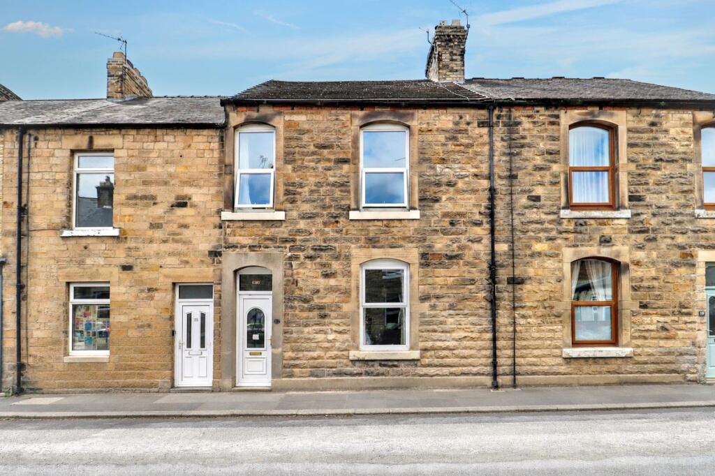 Main image of property: Marshall Street, Barnard Castle, DL12
