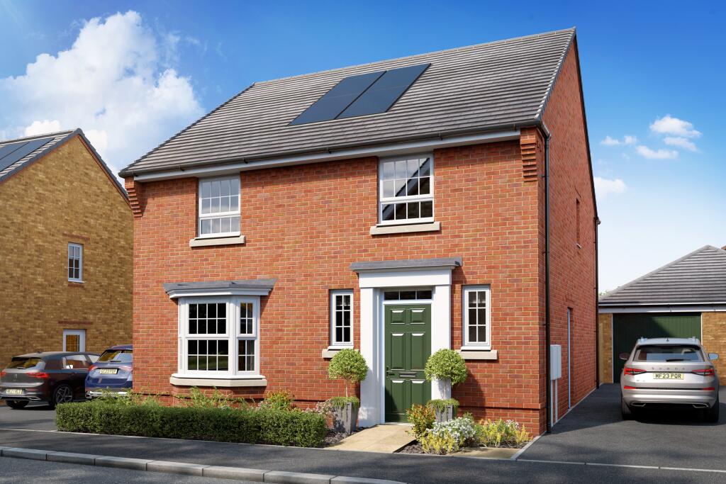 Main image of property: Common Mead Lane, 
Gillingham, 
Dorset, 
SP8 4RE