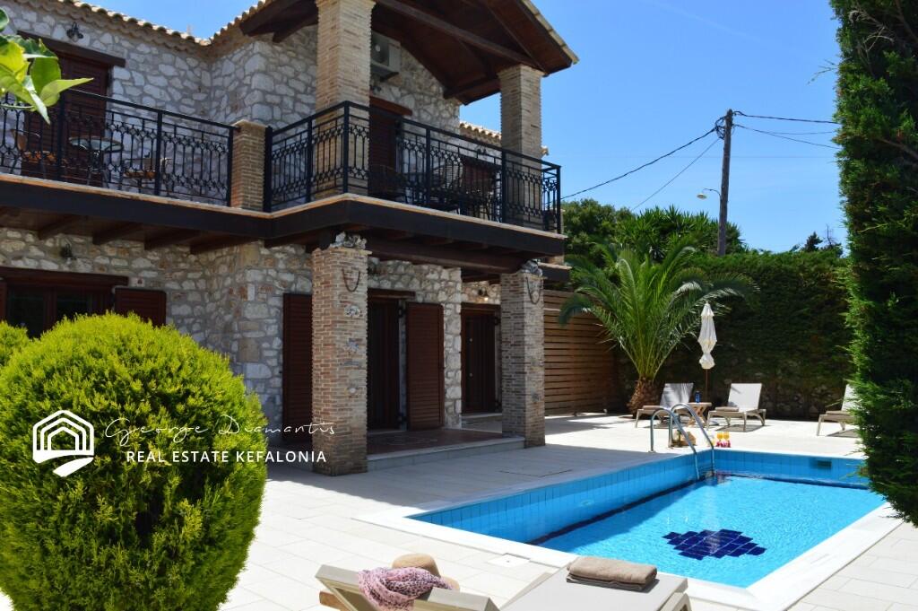 Main image of property: Antipata, Cephalonia, Ionian Islands