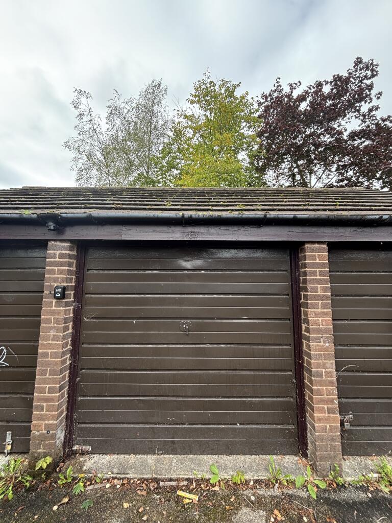 Main image of property: Manor House Close Garages, Moss Side, Leyland, Lancashire