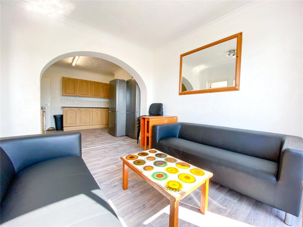 Main image of property: Crayford Road, Brighton, BN2