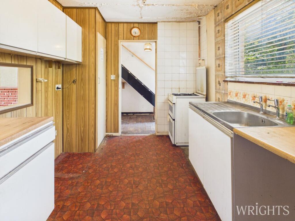 Badger Way, HATFIELD, AL10 - More