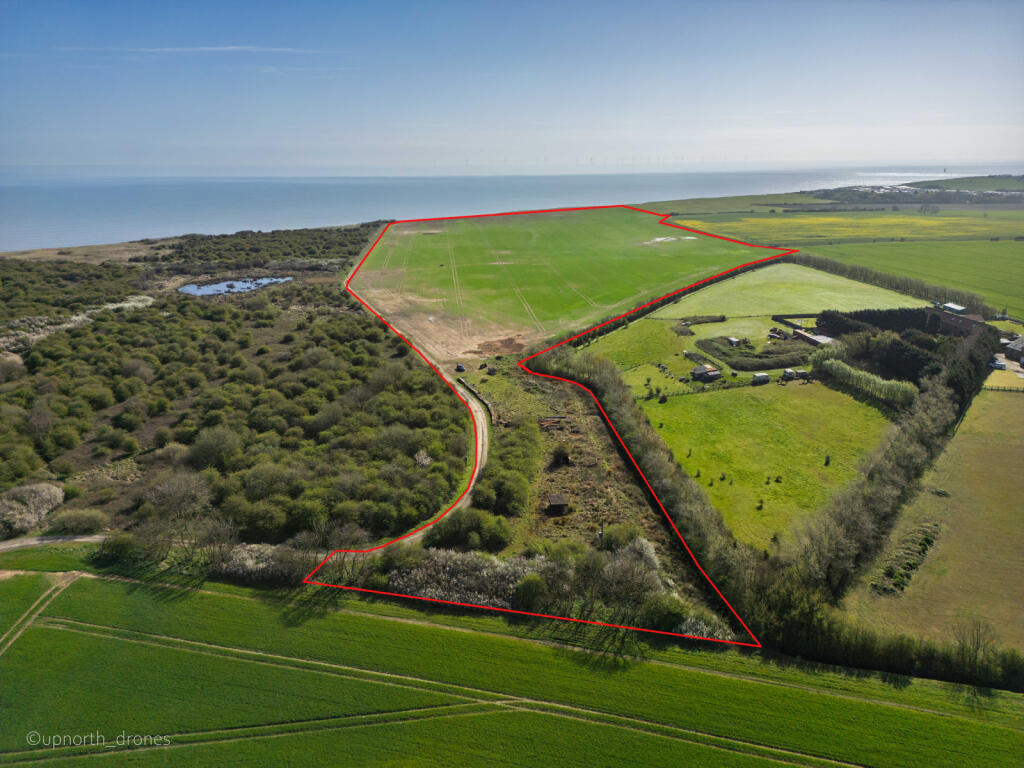 Main image of property: Cowden, Near Hornsea