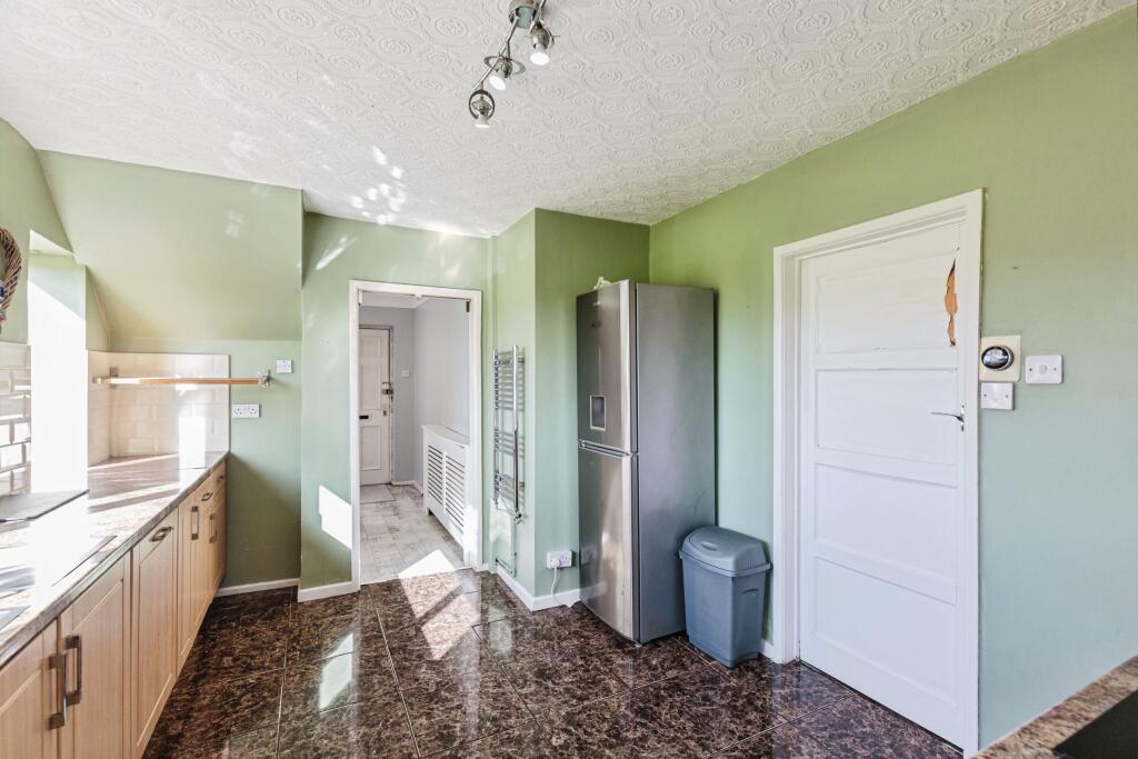 House in Preston - View 5