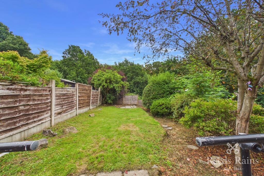 Cartwright Street, Hyde, Greater Manchester, SK14 photo 3