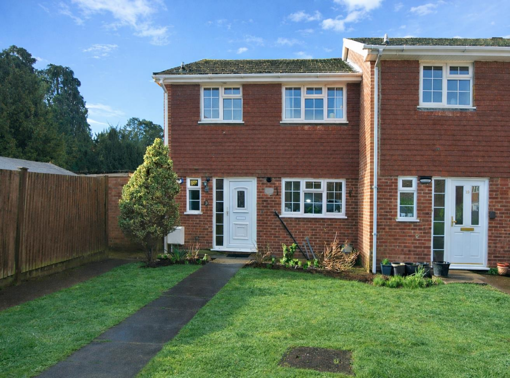 Main image of property: Englehurst, Englefield Green,