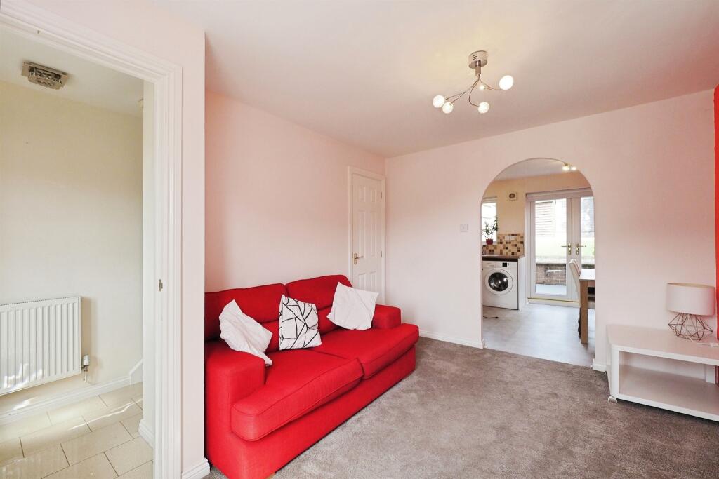 House in Amber Valley, Belper - More