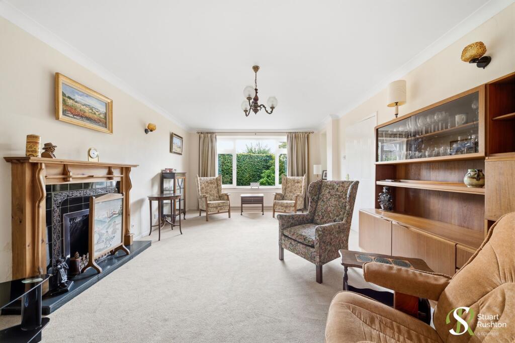 House in Knutsford, Bexton - View 3