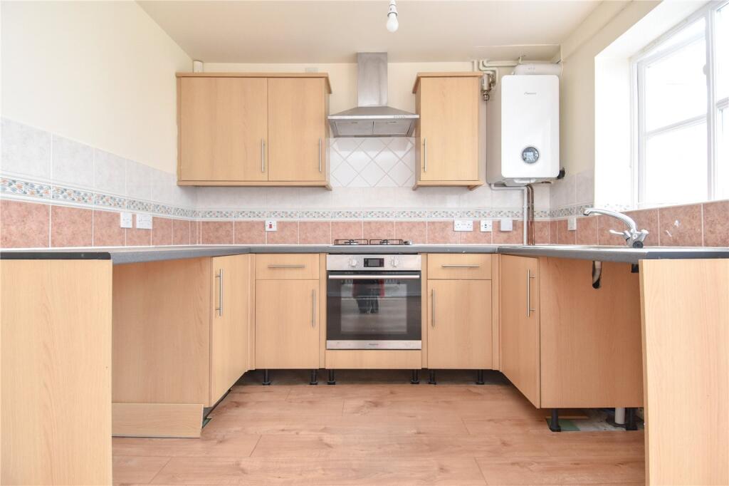 House in Birmingham - View 5