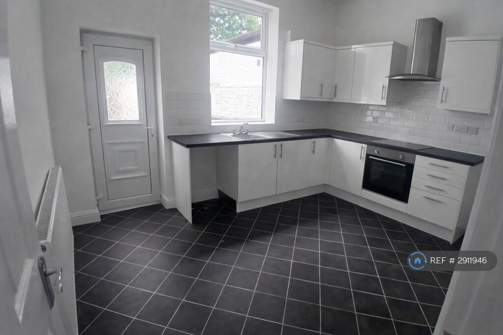 Main image of property: Church St, Manchester, M35