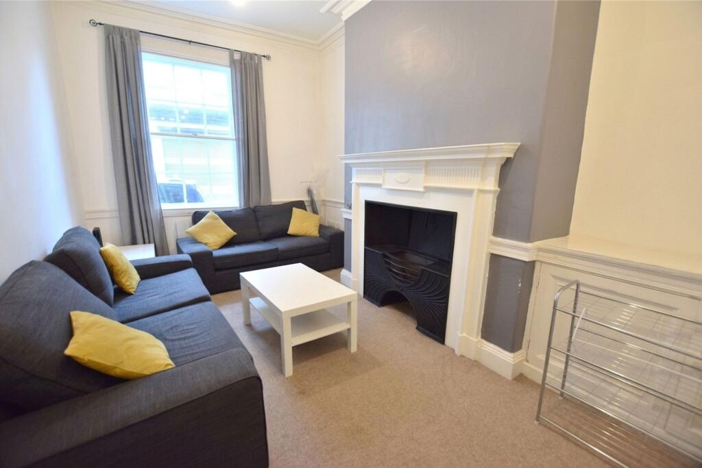 Apartment in Newcastle upon Tyne, Haymarket - View 3