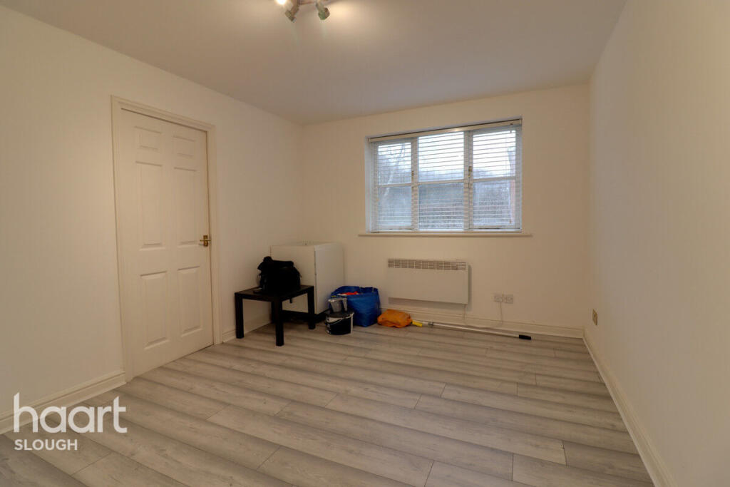 Main image of property: Lovegrove Drive, SLOUGH