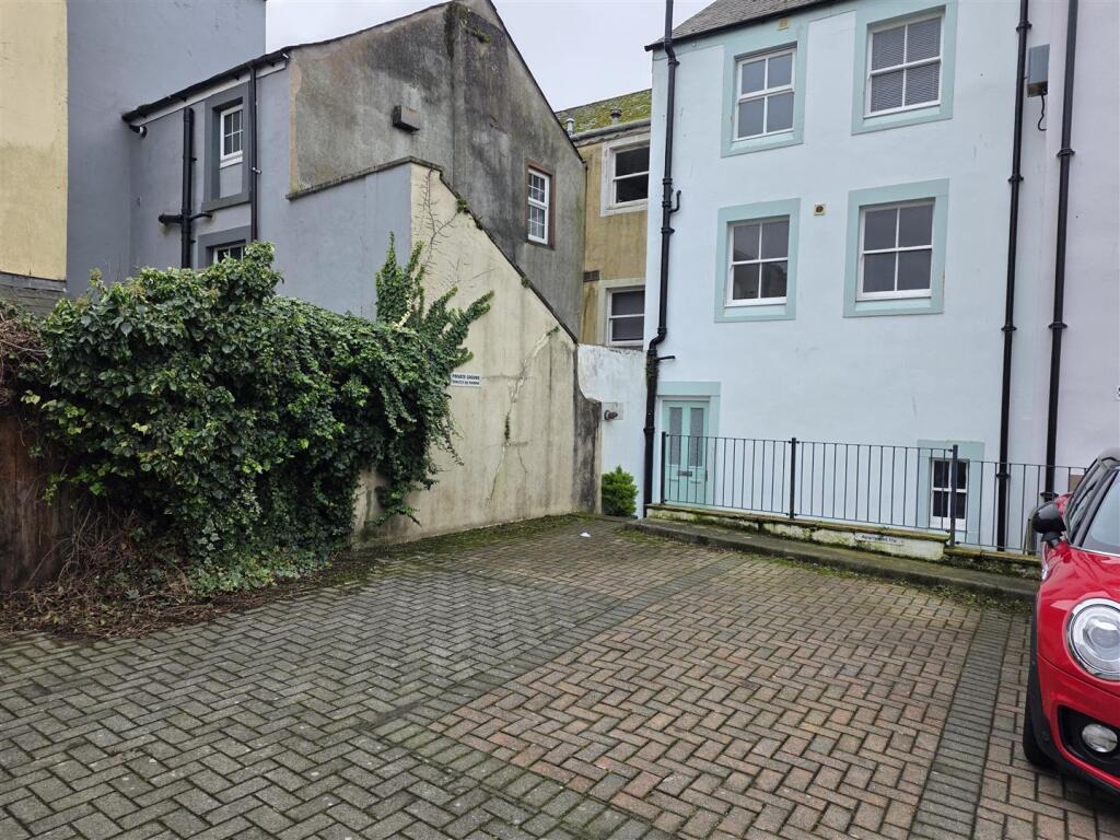 Main image of property: Roper Street, Whitehaven
