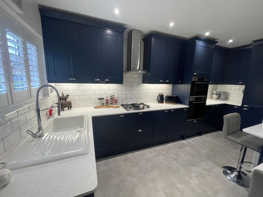 House in Manchester - View 5