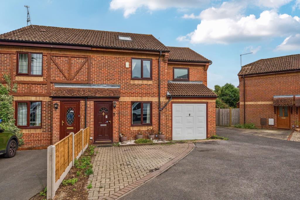 Main image of property: Spencers Wood, Reading, Berkshire, RG7