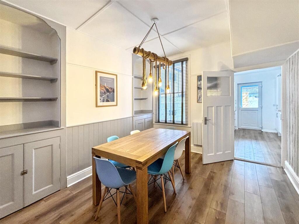 House in Truro - More