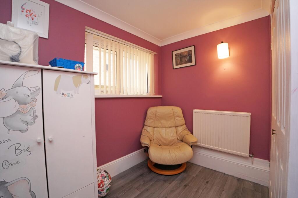 House in Highworth, Swindon - More
