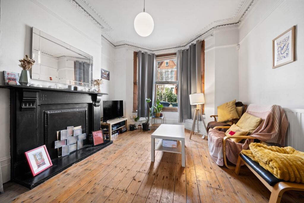 Main image of property: Helix Road, Brixton, SW2