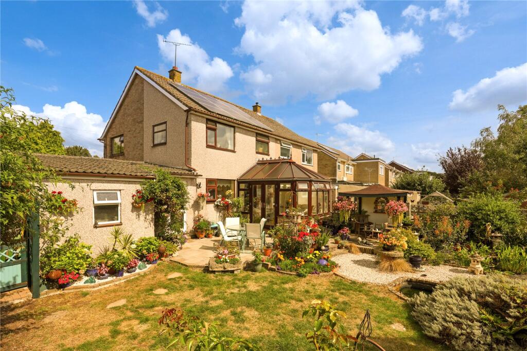 Main image of property: Binhay Road, Yatton, Bristol, Somerset, BS49