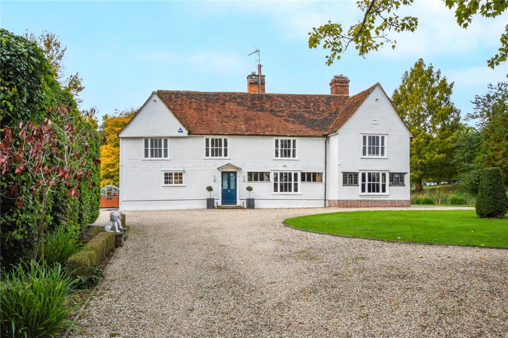 Main image of property: High Easter Road, Barnston, Essex, CM6