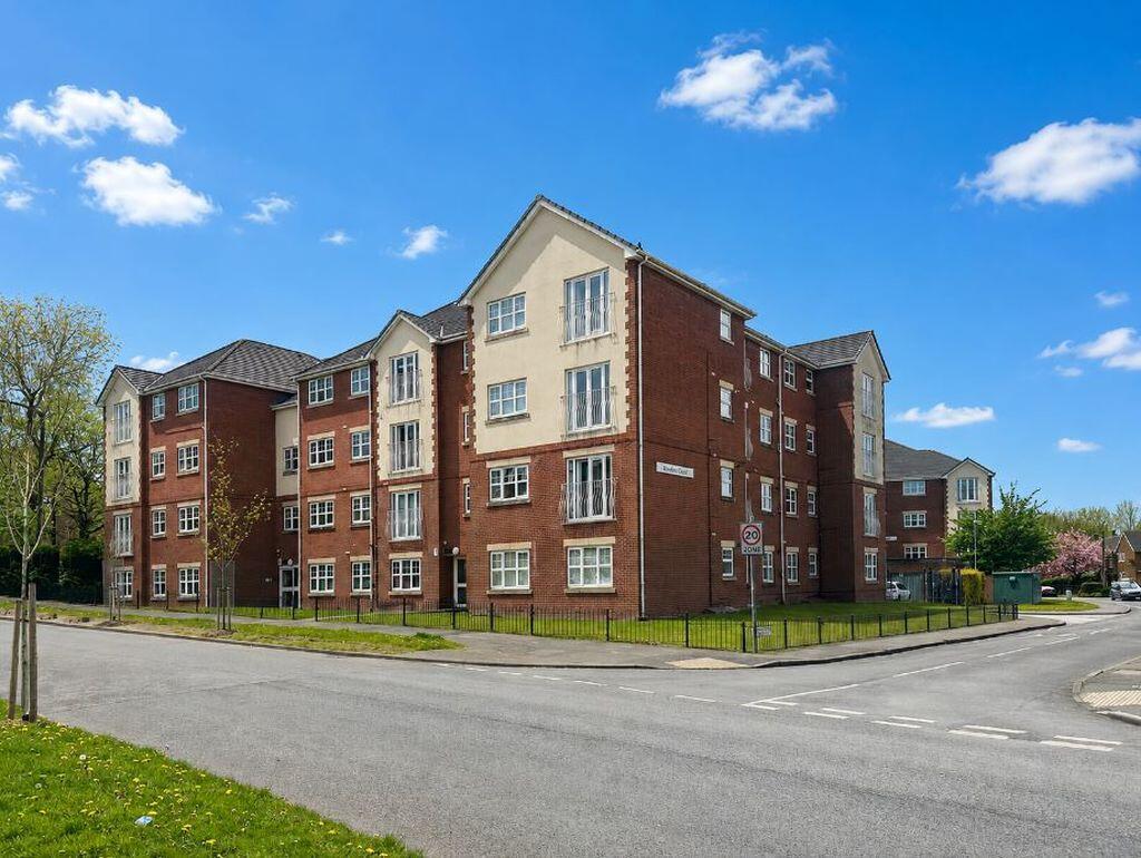 Main image of property: Wordsworth Road, Manchester, M34
