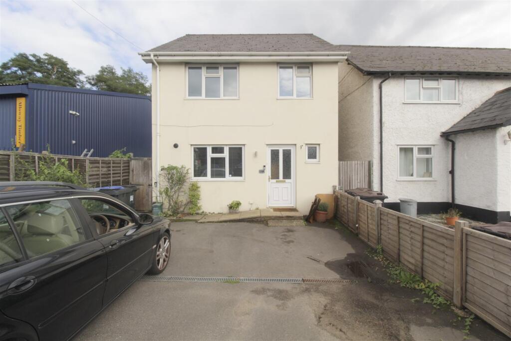 Main image of property: Oyster Lane, Byfleet
