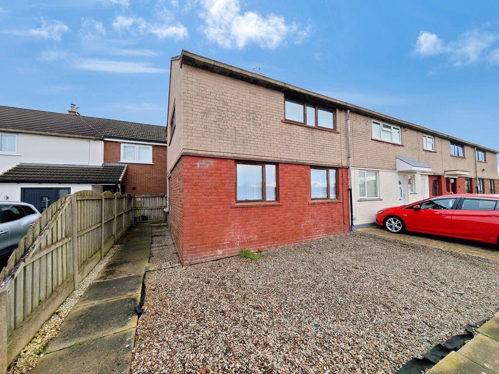 Main image of property: Silverdale Road, Carlisle