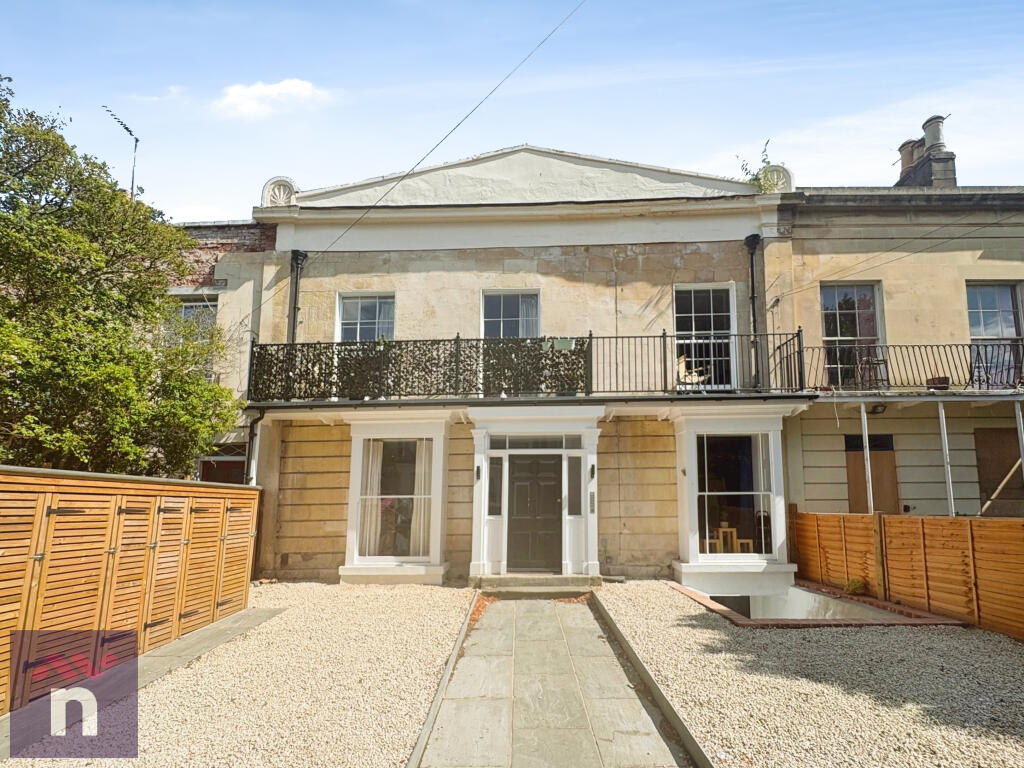 Main image of property: Grosvenor Street, Central, Cheltenham, GL52