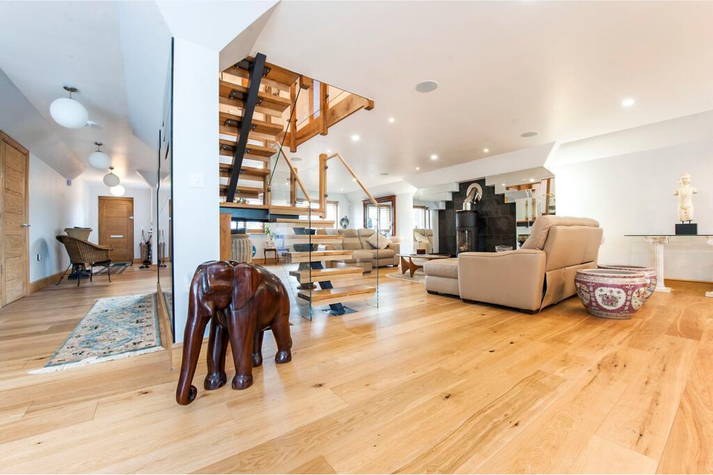 Main image of property: Berry Hill Road, Cirencester, Gloucestershire, GL7