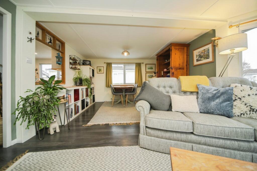 Main image of property: Debenham Corner, Wetheringsett, Stowmarket, Suffolk, IP14