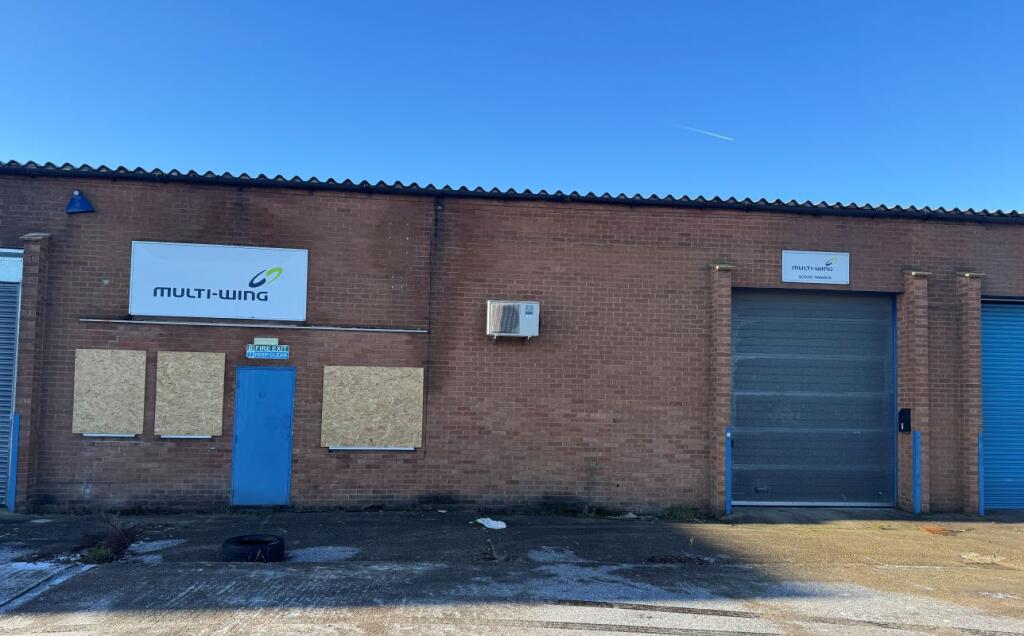 Main image of property: 14, Dukes Close, Thurmaston, Leicester, LE4 8EY