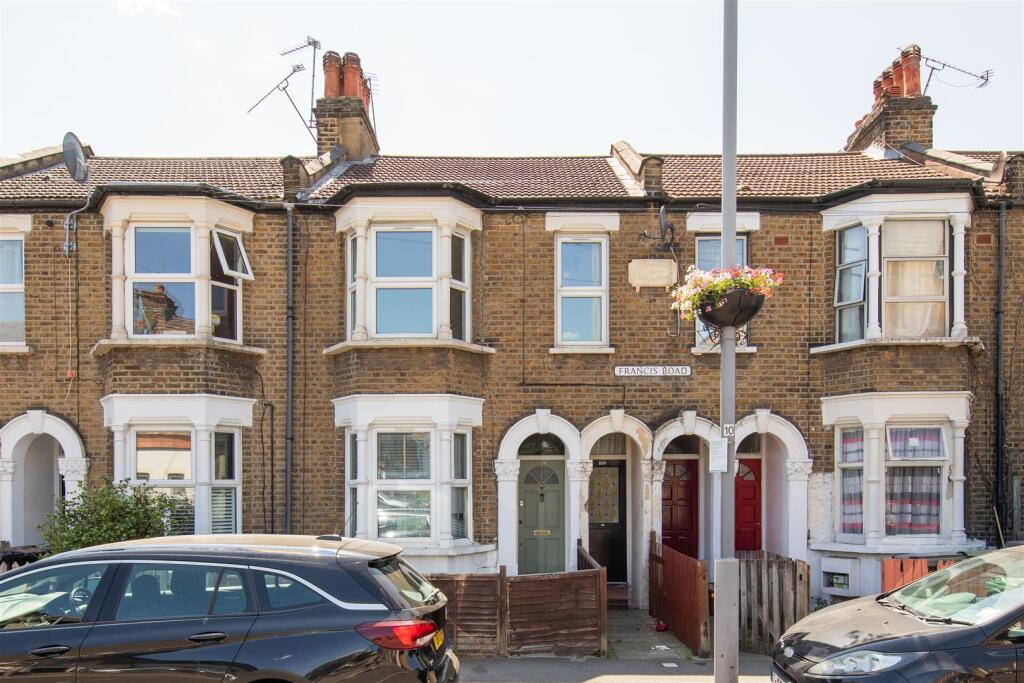 Main image of property: Francis Road, London