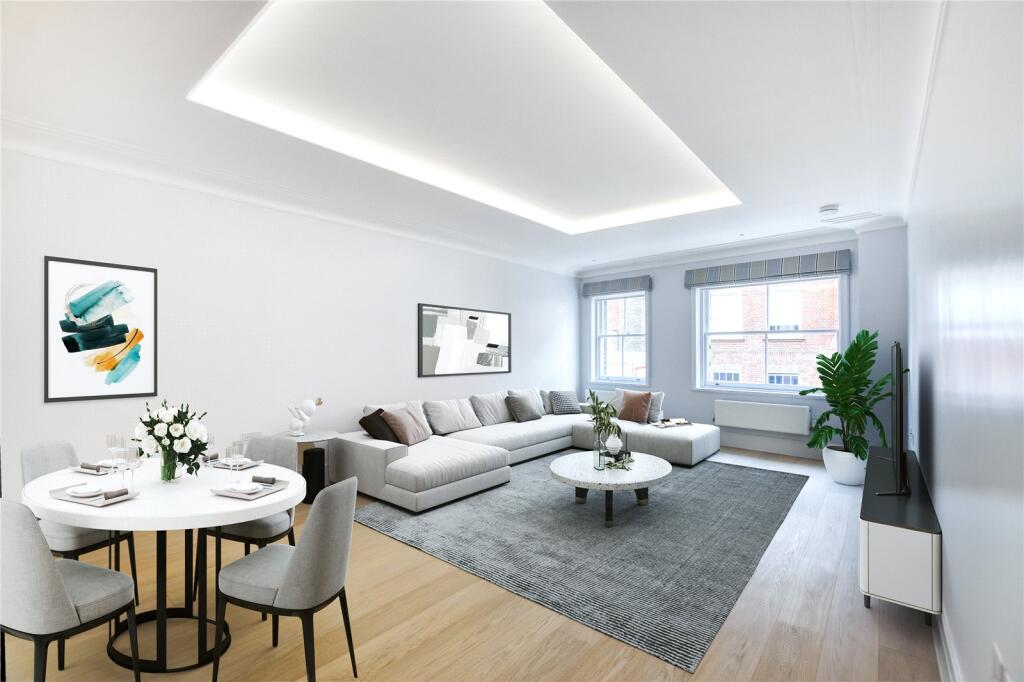 Main image of property: Old Church Street,
Chelsea, SW3