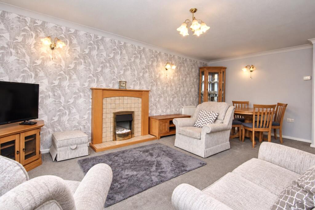 Hawkcliffe View, Silsden, BD20 photo 3