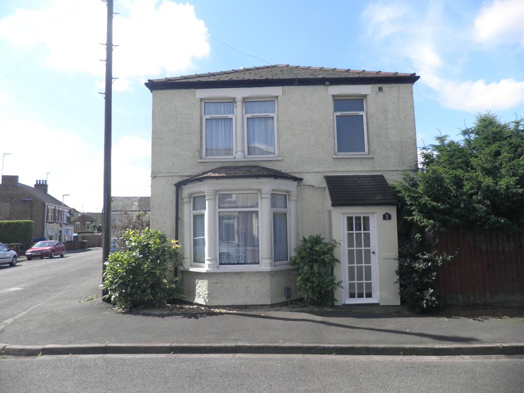 Main image of property: Oakroyd Crescent, Wisbech