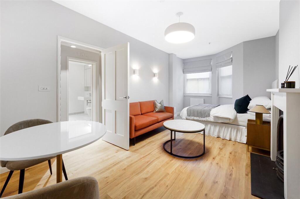 Main image of property: Cranley Gardens, South Kensington, London, SW7
