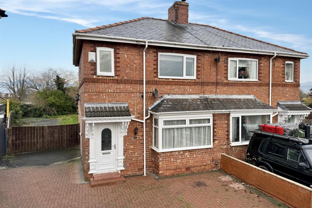 Main image of property: Spencer Grove, Darlington, DL1 4HL