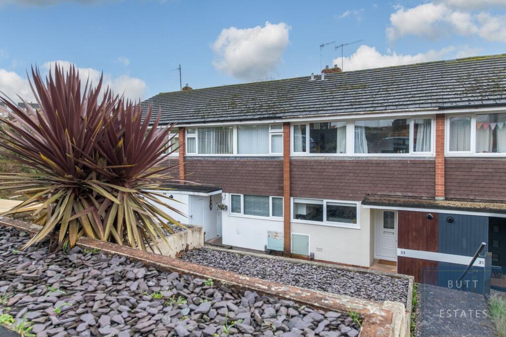 Main image of property: Beverley Close, Exeter