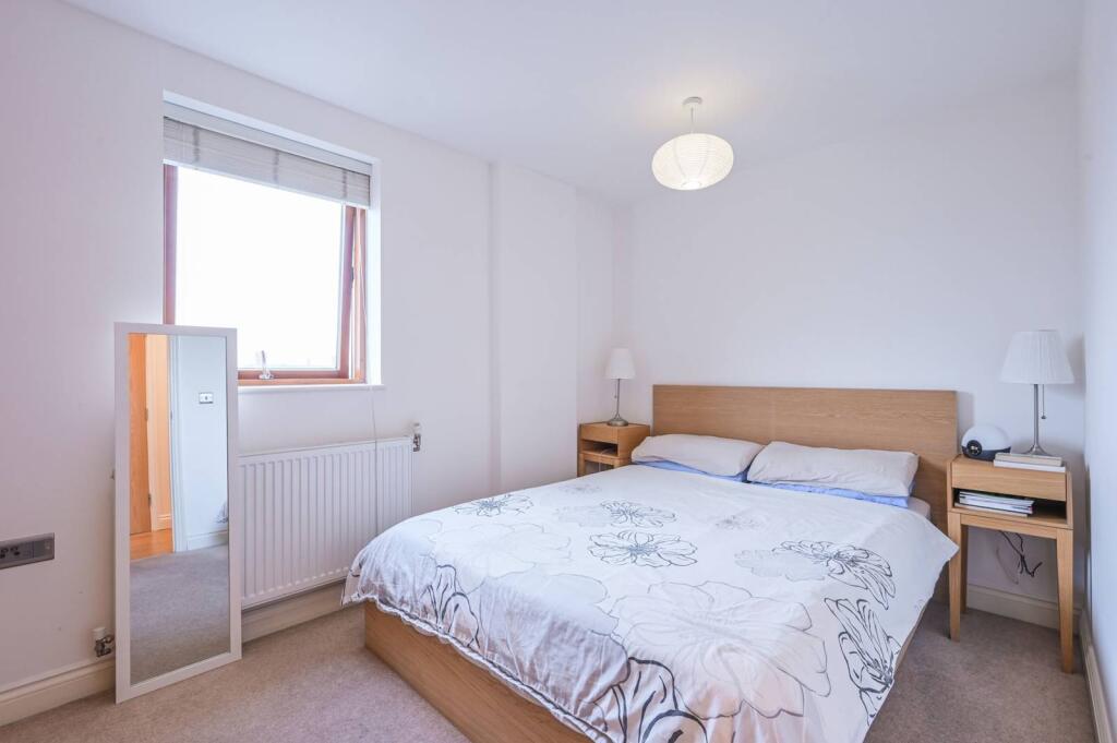 Main image of property: Steward House, Trevithick Way, Bow, London, E3